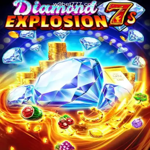 Explore DiamondExplosion7s: The Thrilling Online Slot Experience on W9BET.COM