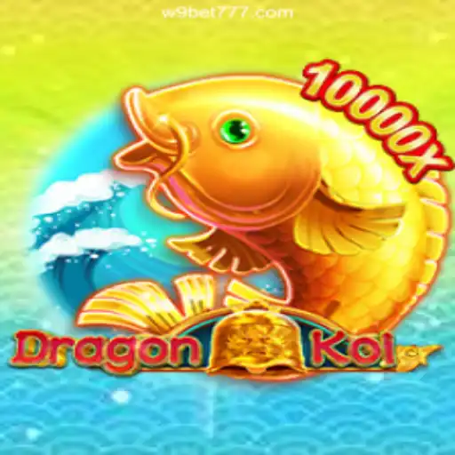 Exploring DragonKoi on W9BET.COM: Brazil's Premier Online Slot Experience