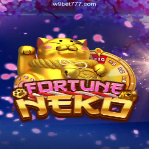 Discover FortuneNeko: Unveiling the Exciting World of Online Slots on W9BET.COM