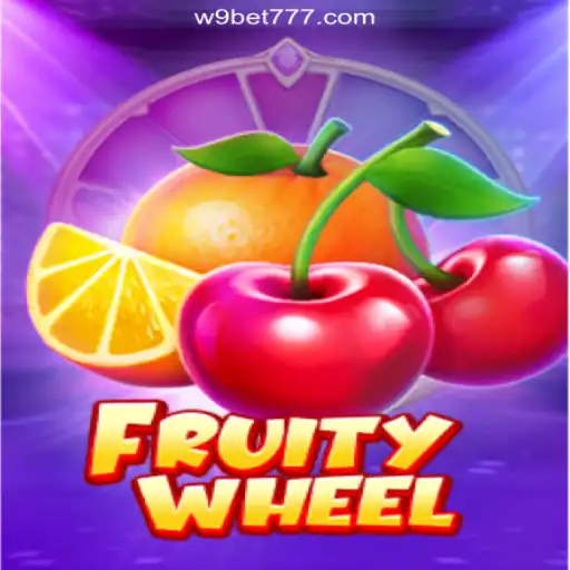 Experience FruityWheel: Brazil's Top Online Slot Game on W9BET.COM