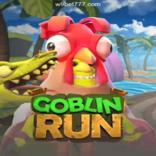 Discover GoblinRun: The Thrilling Game on W9BET.COM Platform