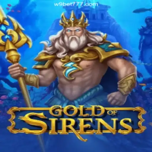 GoldofSirens: Dive into the Captivating World of Online Slots