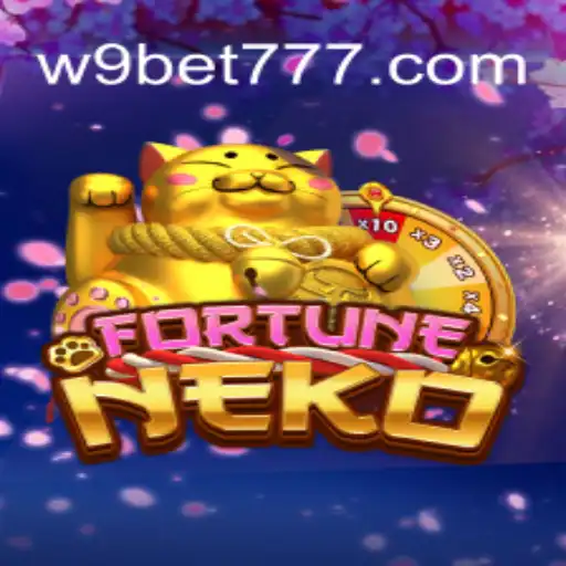 Discover FortuneNeko: Unveiling the Exciting World of Online Slots on W9BET.COM