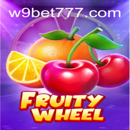 Experience FruityWheel: Brazil's Top Online Slot Game on W9BET.COM