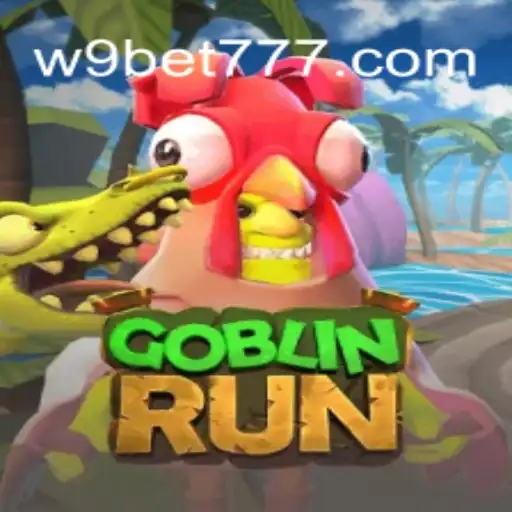 Discover GoblinRun: The Thrilling Game on W9BET.COM Platform