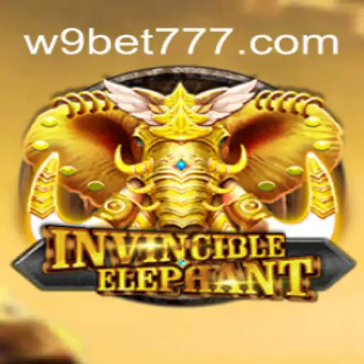 InvincibleElephant: A Thrilling Journey Into Brazil's Top Online Slot Game on W9BET.COM