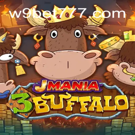 Exploring the Exciting World of JMania3Buffalo: Your Ultimate Guide to Online Slots on W9BET.COM