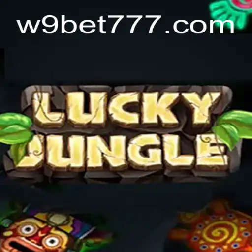 Welcome to the World of LuckyJungle on W9BET.COM