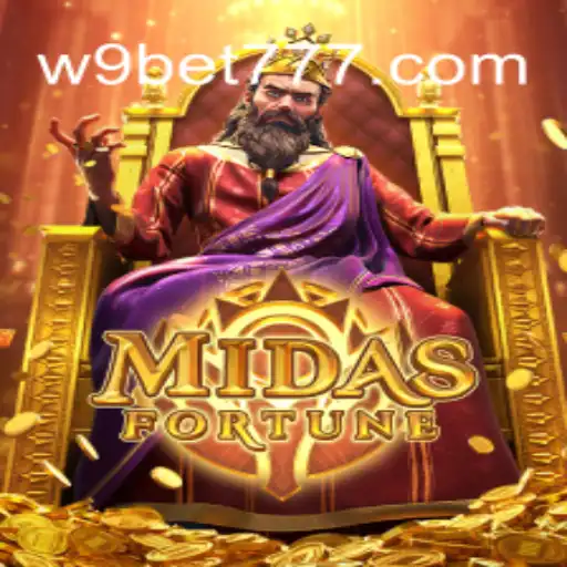 Discover the Excitement of MidasFortune on W9BET.COM: The Premier Online Slots Platform in Brazil