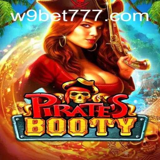 Unveiling PiratesBooty on W9BET.COM: The Leading Online Slots Platform in Brasil