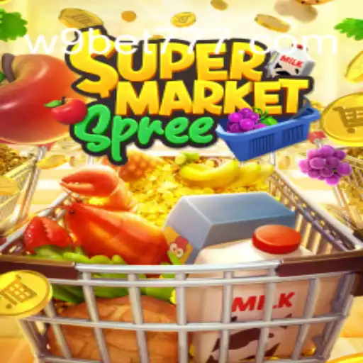 SupermarketSpree: Unpacking Brazil's Favorite Online Slot Game on W9BET.COM