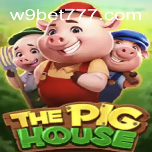 ThePigHouse: A Thrilling New Adventure in the World of Online Slots