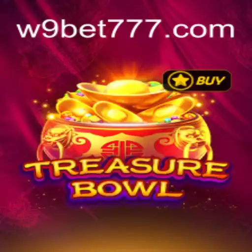 Explore TreasureBowl: The Thrilling Online Slots Game on W9BET.COM
