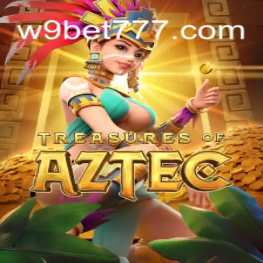Explore the Enchanting World of 'Treasures of Aztec' on W9BET.COM Platform: Brazil's Leading Online Slot Experience