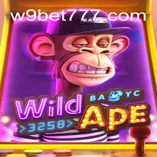Exploring the Thrilling World of WildApe3258 on W9BET.COM: The Premier Platform for Online Slots in Brazil
