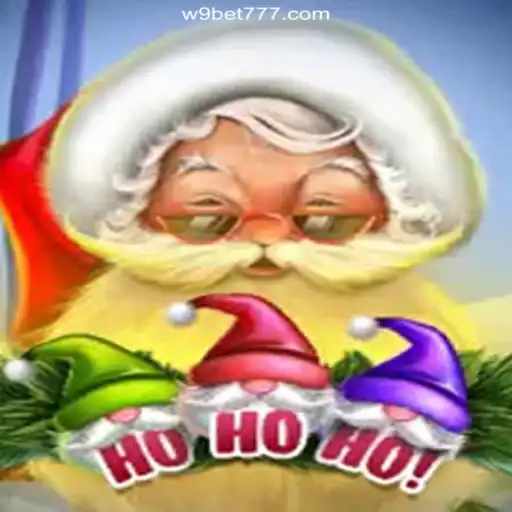 Discover the Magic of HoHoHo: A Top Choice on W9BET.COM Platform-Online Slots Brasil #1