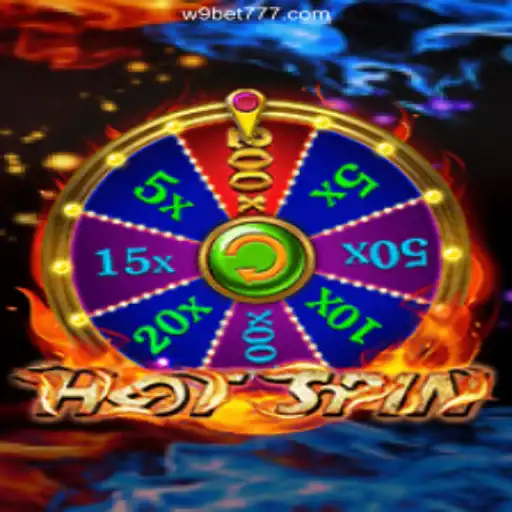 Discover the Thrill of HotSpin on W9BET.COM: The #1 Platform for Online Slots in Brazil