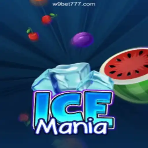 Immerse Yourself in IceMania on the W9BET.COM Platform: Brazil's #1 Online Slots Experience