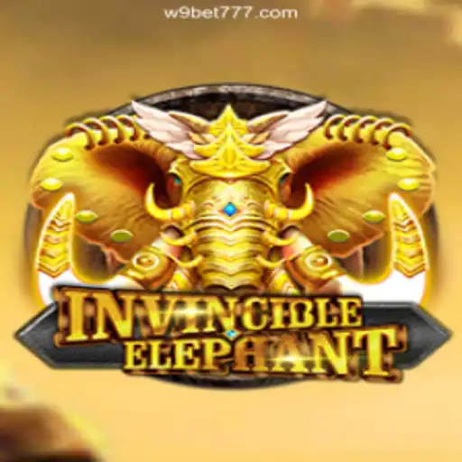 InvincibleElephant: A Thrilling Journey Into Brazil's Top Online Slot Game on W9BET.COM