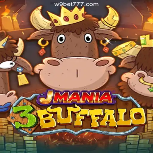 Exploring the Exciting World of JMania3Buffalo: Your Ultimate Guide to Online Slots on W9BET.COM