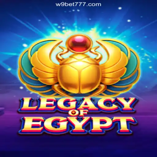 Discover the World of LegacyOfEgypt: A Journey Through Ancient Times on W9BET.COM