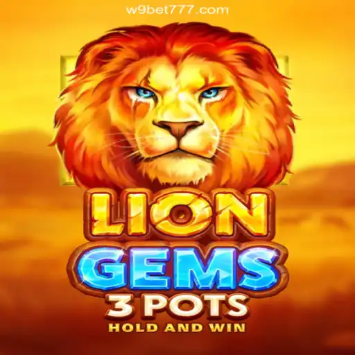 LionGems3pots: A New Era in Online Slots Gaming