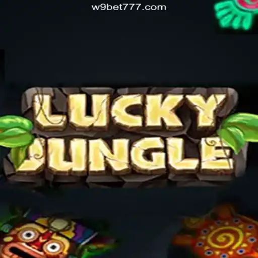 Welcome to the World of LuckyJungle on W9BET.COM