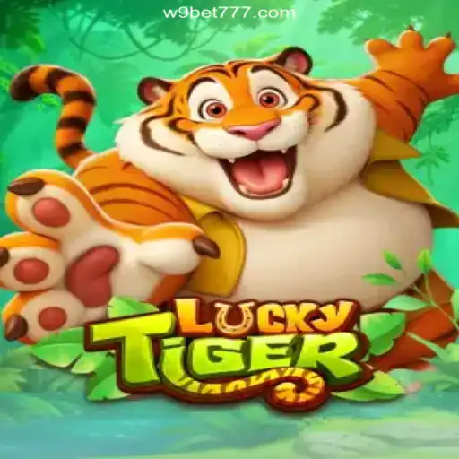 Exploring LuckyTiger on W9BET.COM: The Premier Online Slots Experience in Brasil