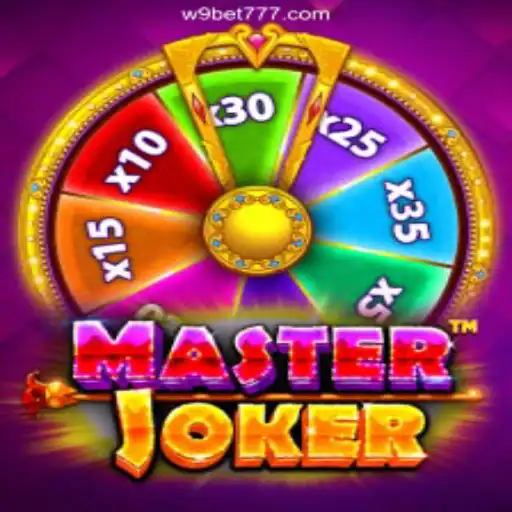 Exploring the World of MasterJoker on W9BET.COM: The Premier Platform for Online Slots in Brazil