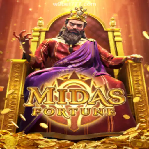 Discover the Excitement of MidasFortune on W9BET.COM: The Premier Online Slots Platform in Brazil