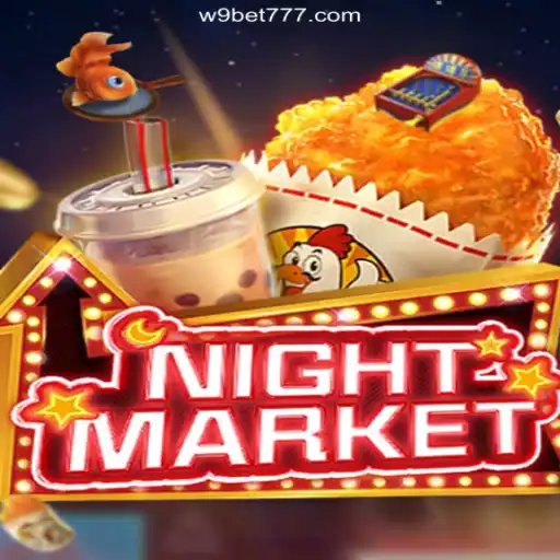 Exploring NIGHTMARKET: A Thrilling Experience on W9BET.COM