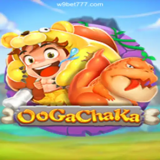 OoGaChaKa: The Rise of a Unique Slot Game on the W9BET.COM Platform