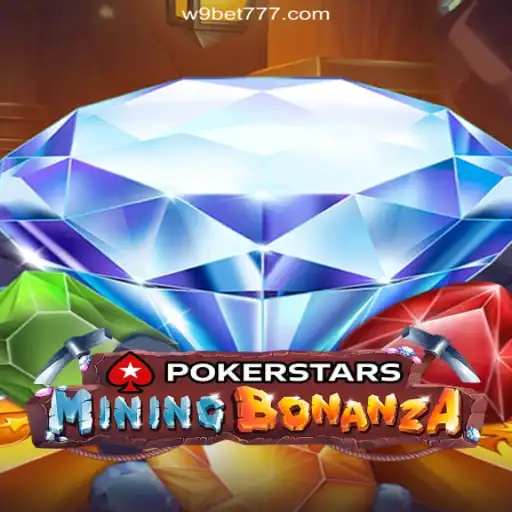 Pokerstars: Exploring the Iconic Online Gaming Phenomenon and its Role on W9BET.COM