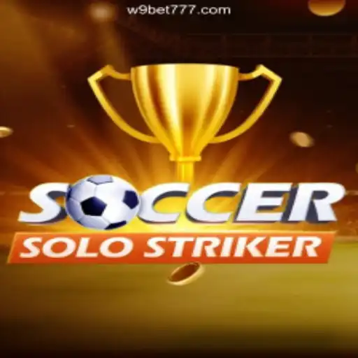 Exploring SoccerSoloStriker: A Dynamic Gaming Experience on W9BET.COM Platform