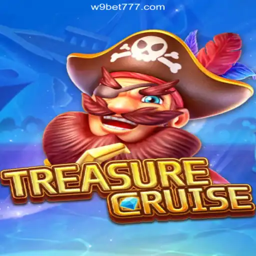 Exploring TREASURECRUISE on the W9BET.COM Platform