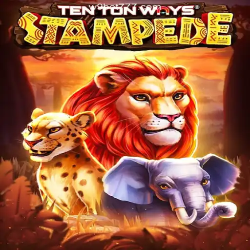 Exciting Adventure Awaits: Dive into the World of TenTonWaysStampede