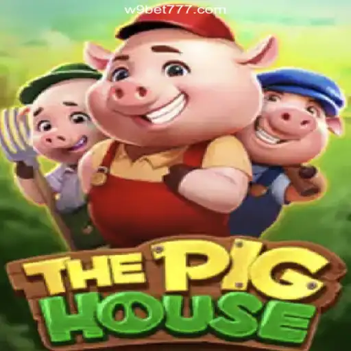 ThePigHouse: A Thrilling New Adventure in the World of Online Slots