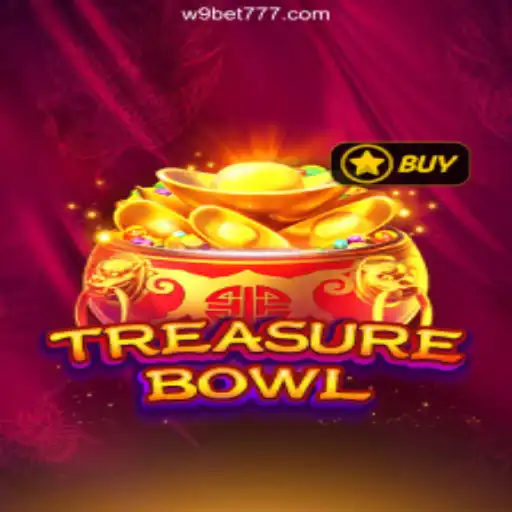 Explore TreasureBowl: The Thrilling Online Slots Game on W9BET.COM