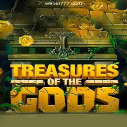 Treasure of the Gods: A Journey Through the Riches of Online Slots