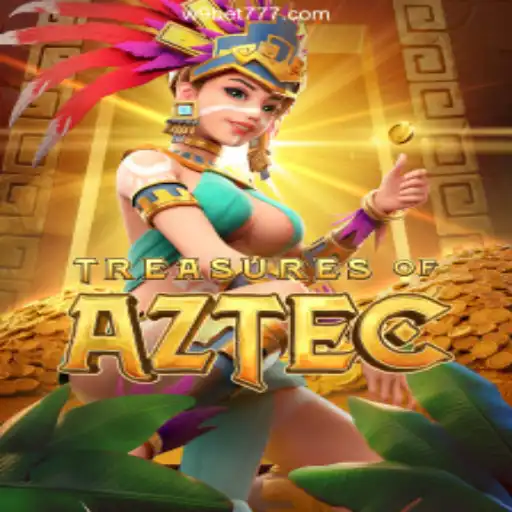 Explore the Enchanting World of 'Treasures of Aztec' on W9BET.COM Platform: Brazil's Leading Online Slot Experience