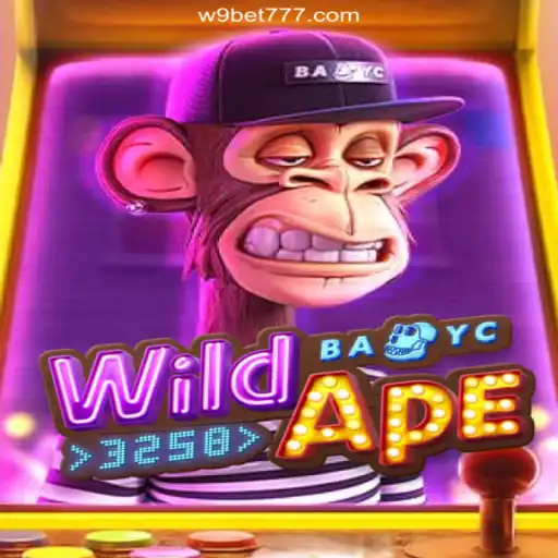Exploring the Thrilling World of WildApe3258 on W9BET.COM: The Premier Platform for Online Slots in Brazil